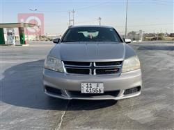 Dodge Avenger